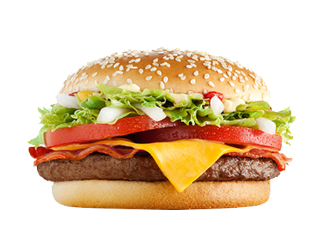 Hamburguer Pratic